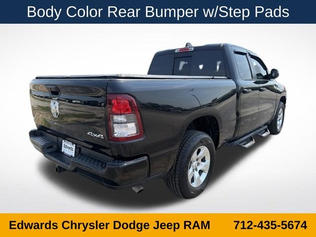 Used 2023 Black Ram Tradesman image 8
