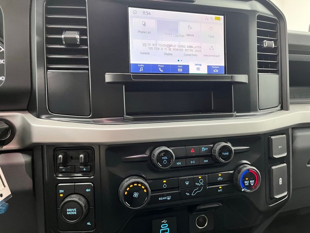 New 2026 Gray Ford XL image 27