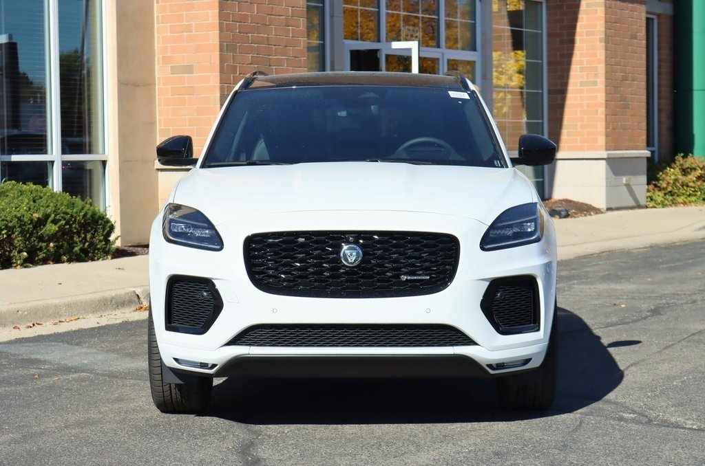 2024 JAGUAR E-PACE - Image 2