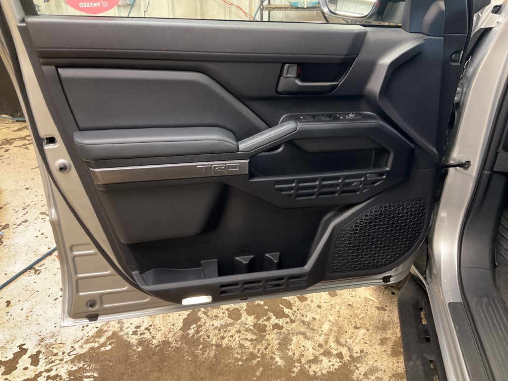 Used 2025  Toyota TRD Sport image 14