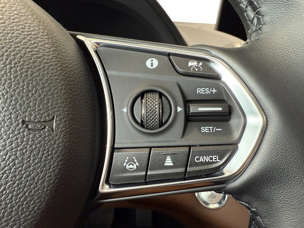 New 2026 Liquid Carbon Metallic Acura w/Technology Package image 20