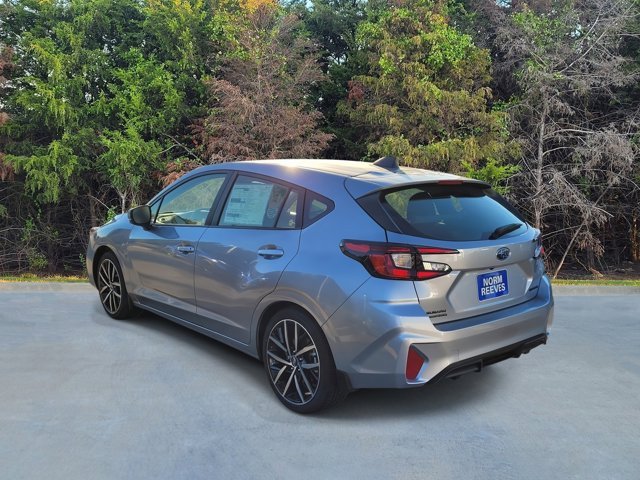 2026 Subaru Impreza Sport - Photo 19