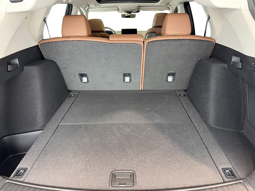 New 2026 Platinum White Pearl Acura w/Technology Package image 31