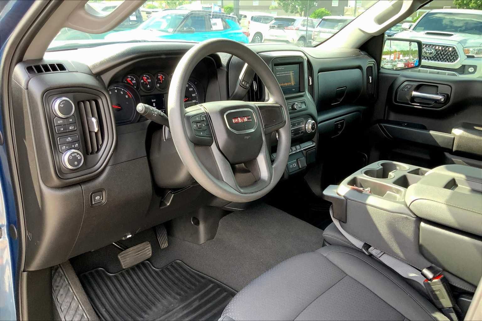 Used 2024 Downpour Metallic GMC Pro image 16
