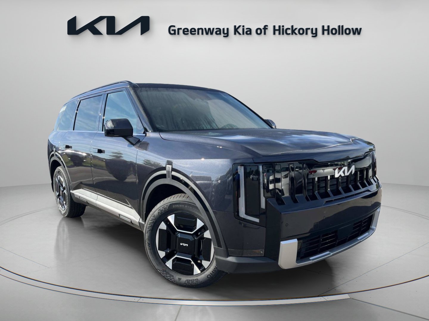 New 2027 Panthera Metal Kia EX image 1