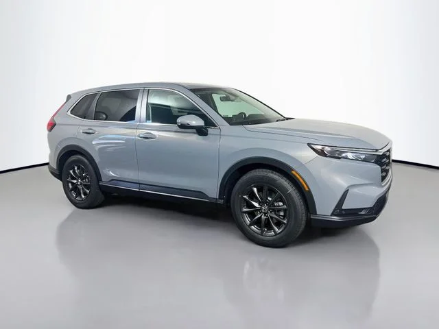 New 2026 Urban Gray Pearl Honda EX-L image 23