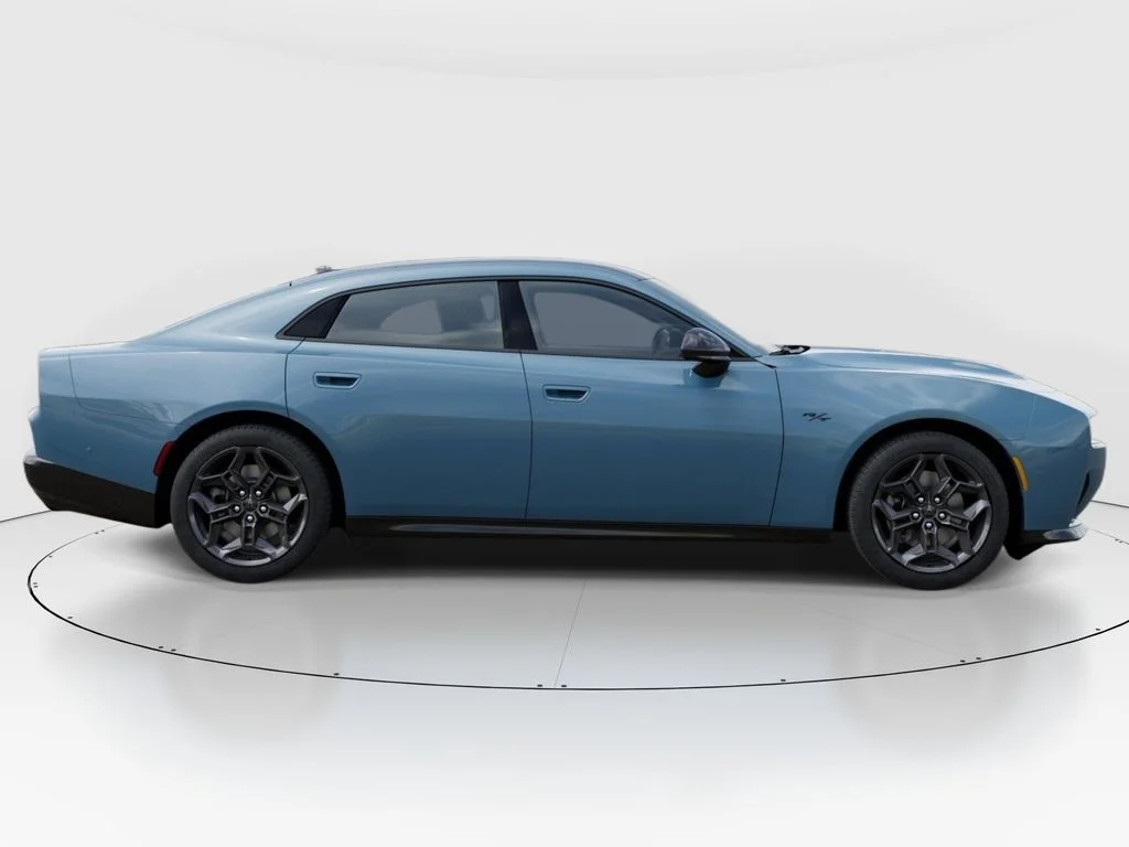 New 2026 Sub-Zero Exterior Paint Dodge R/T image 23