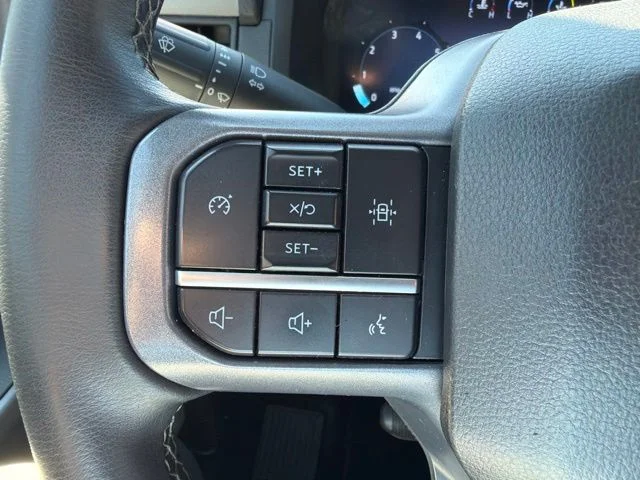 Used 2025 White Ford XLT image 27