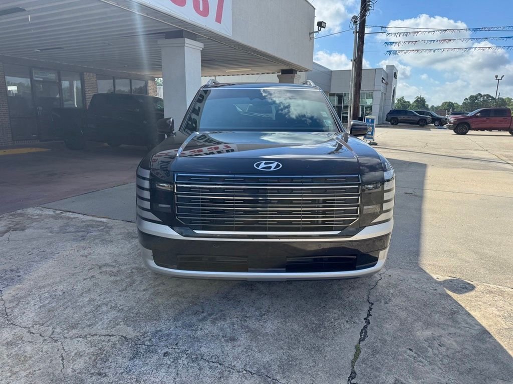 Used 2026 Red Hyundai Calligraphy image 18