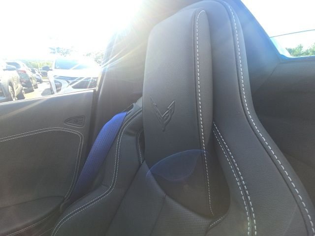 2026 Chevrolet Corvette 1LT - Photo 27