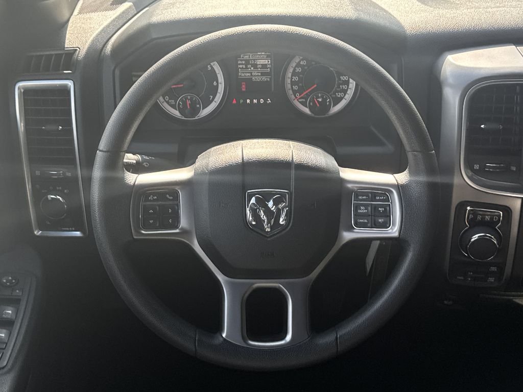Used 2024 White Ram Warlock image 23
