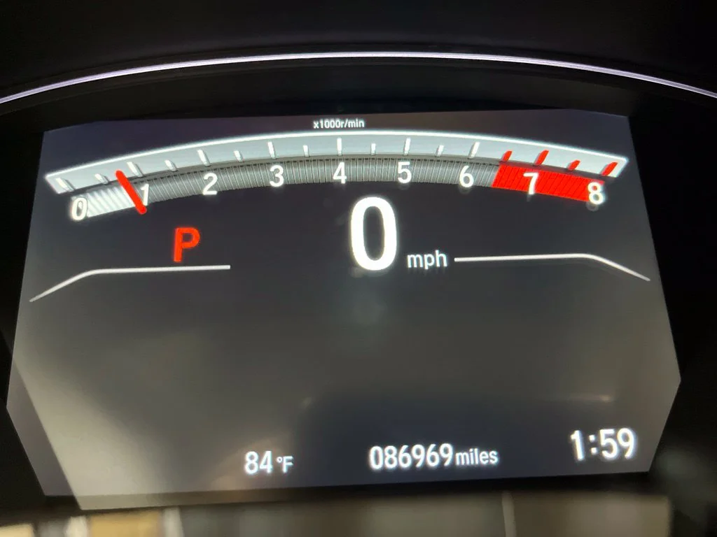 2017 Honda CR-V EX - Photo 18