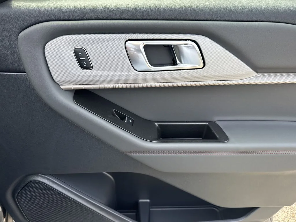 New 2026 Gray Ford Active image 14