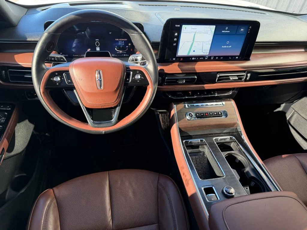 2025 Lincoln Aviator Reserve - Photo 16