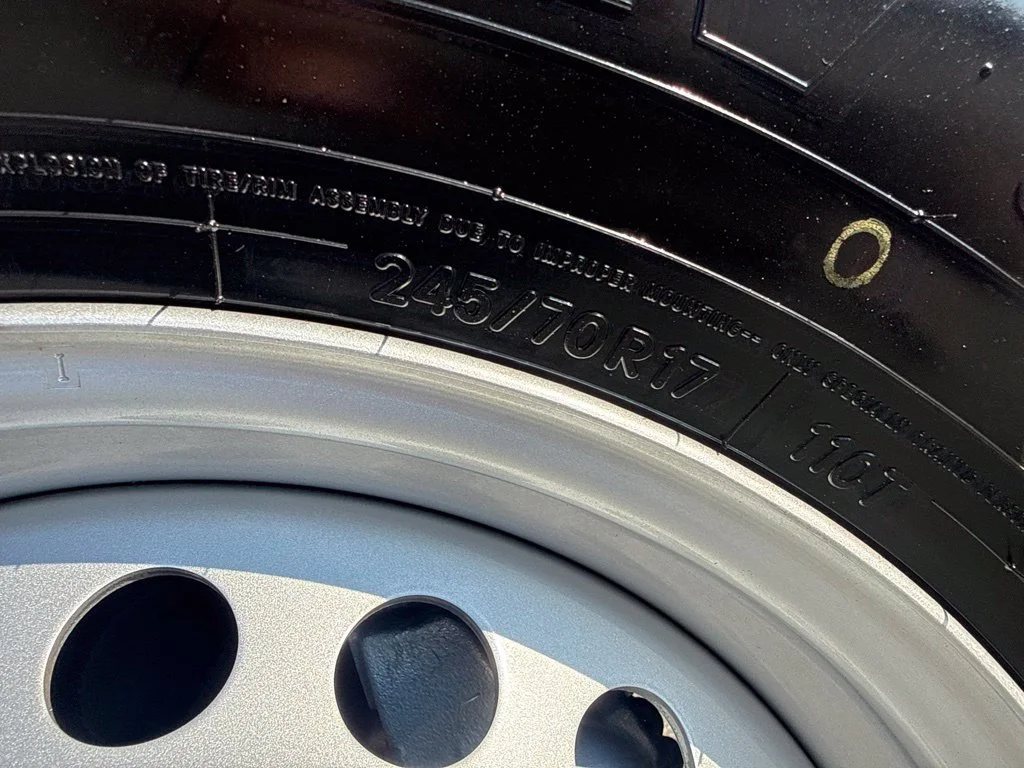 Used 2025 White Toyota SR image 29