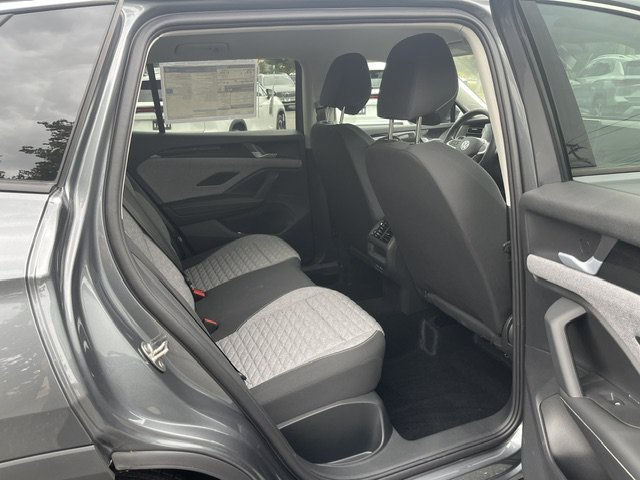 2026 Volkswagen Tiguan S - Photo 7
