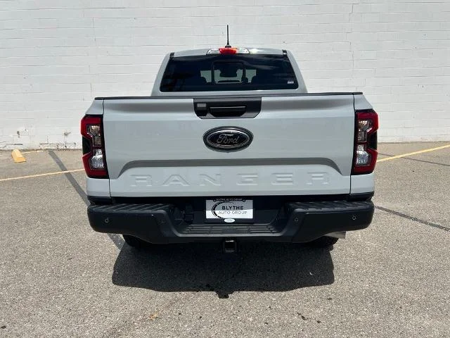 New 2026 Avalanche Ford XLT image 34