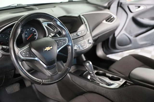 Used 2019 Black Chevrolet RS image 13