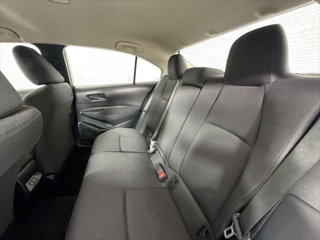 Certified Used 2024 BLUEPRINT Toyota  image 27
