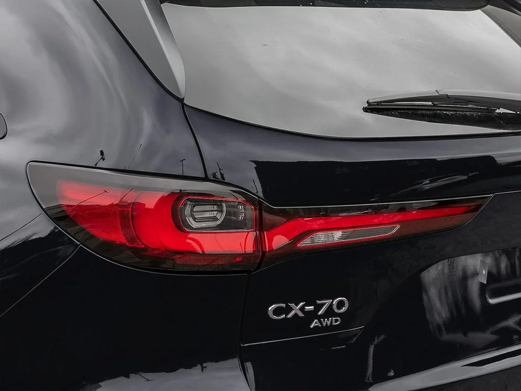New 2026 Jet Black Mica Mazda Signature image 11