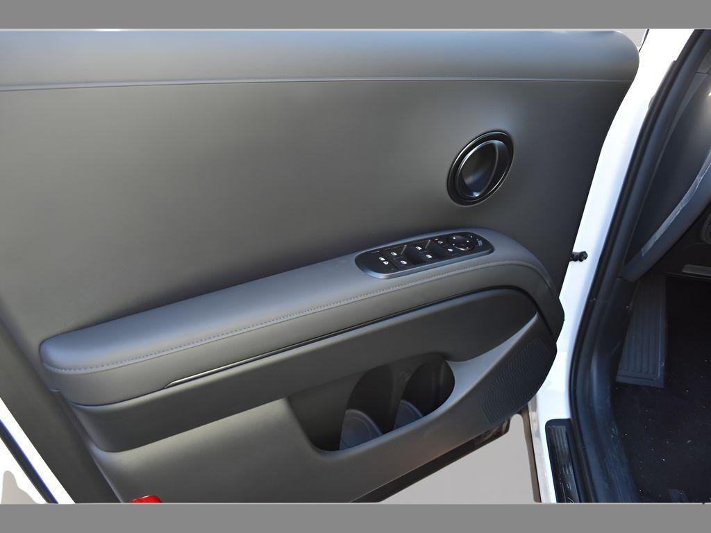 New 2026 Creamy White Pearl Hyundai XRT Pro image 14