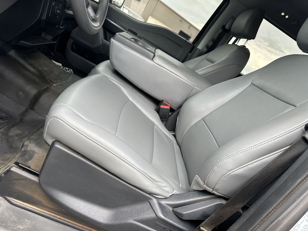 2022 Ford F-150 XL - Photo 11