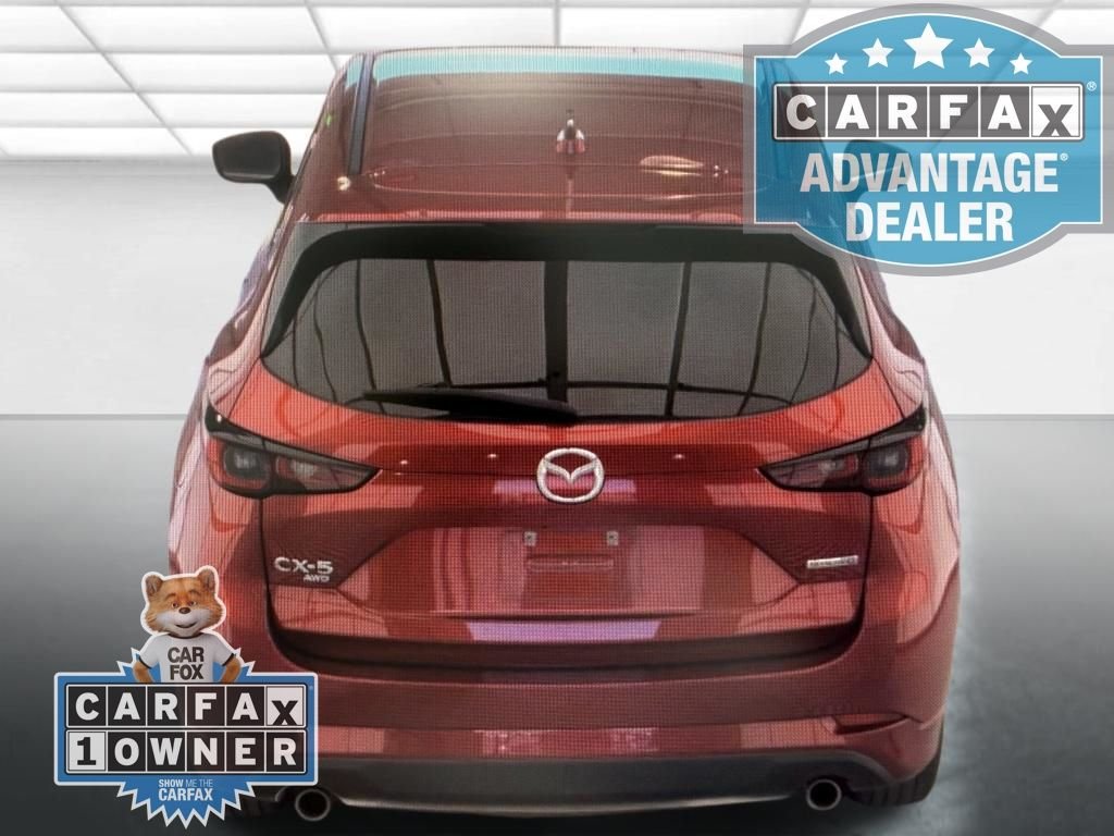 Used 2025  Mazda 2.5 S Select Package image 3