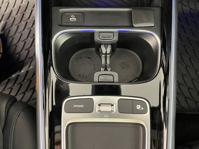 New 2026 Polar White Mercedes-Benz GLA 250 image 28