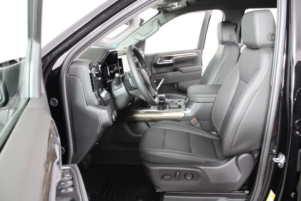 2026 Chevrolet Silverado 1500 RST - Photo 23