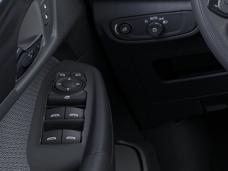 2026 Chevrolet Trailblazer LT - Photo 22