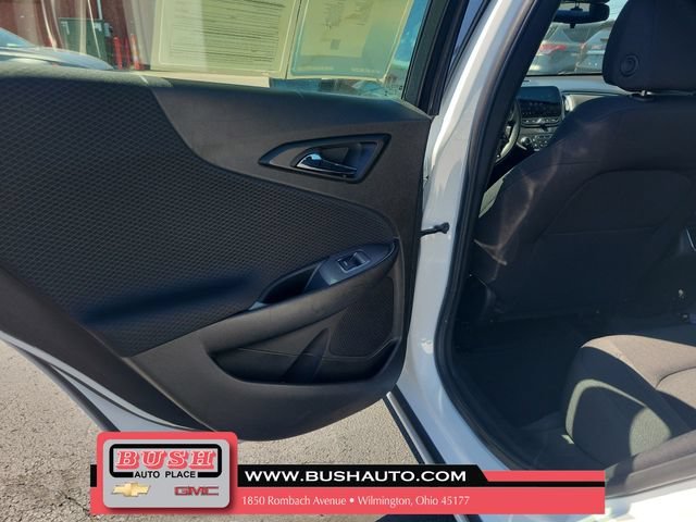 2023 Chevrolet Malibu 1LT - Photo 14