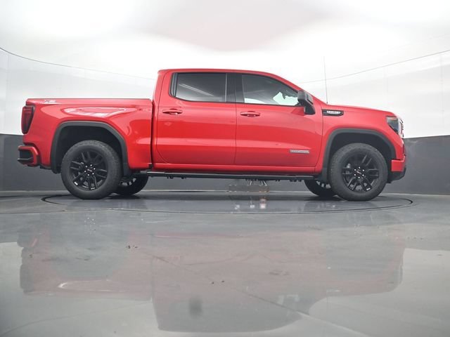 2026 GMC Sierra 1500 Elevation - Photo 24