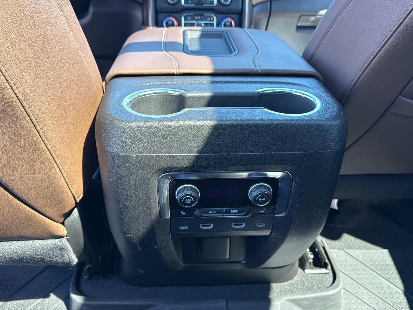2024 Chevrolet Tahoe High Country - Photo 25