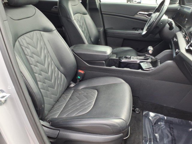 2023 Kia Sportage X-Line - Photo 14