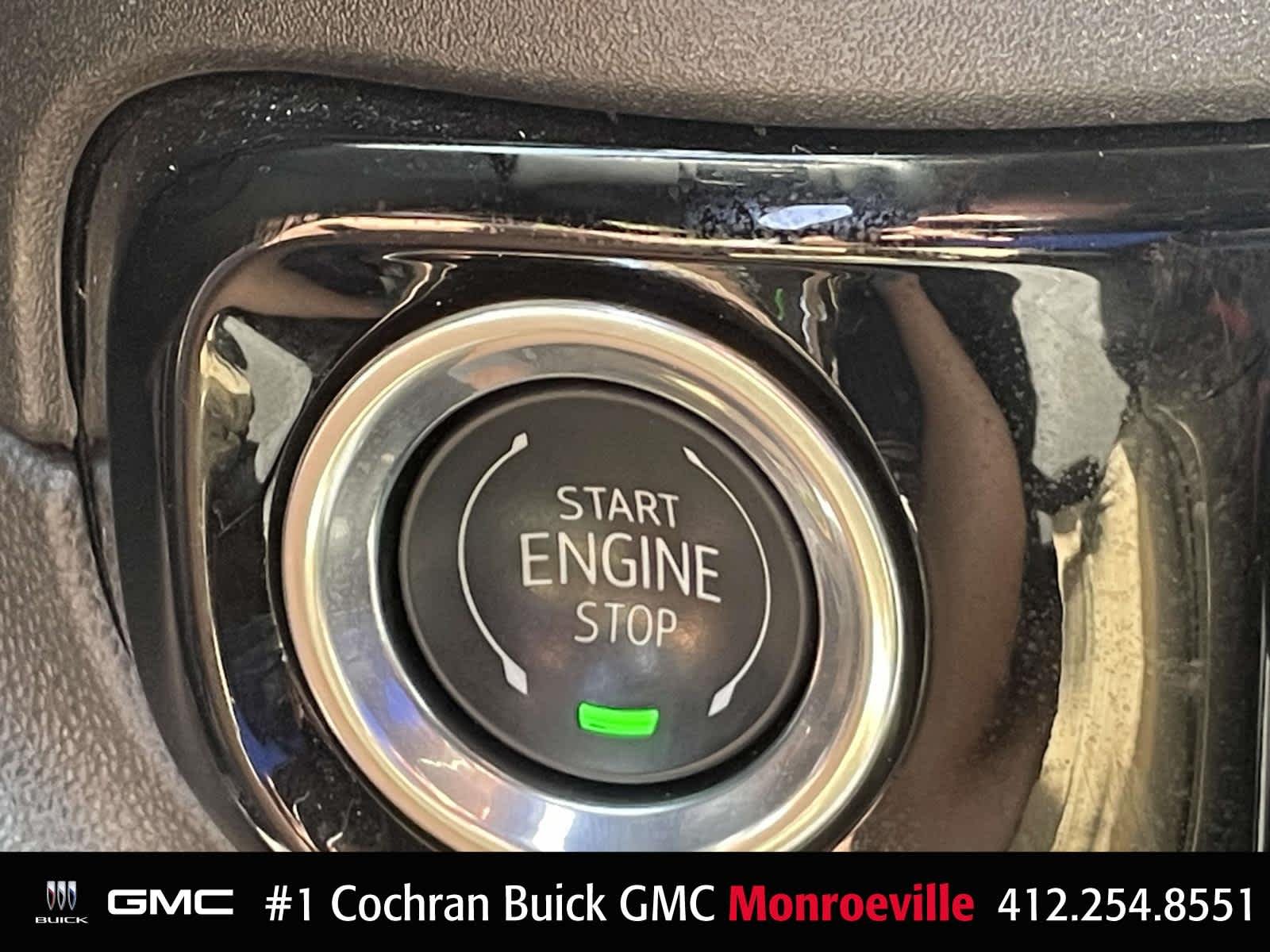 Certified Used 2026 Summit White Chevrolet LT image 41