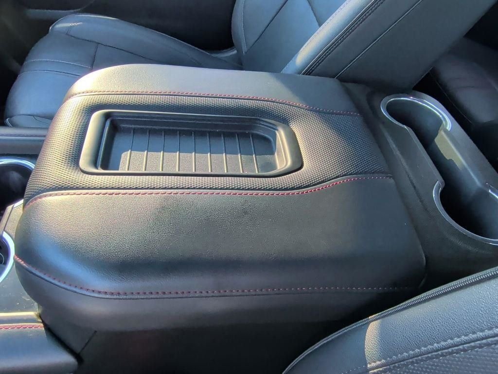 Used 2023 Gray Chevrolet RST image 36