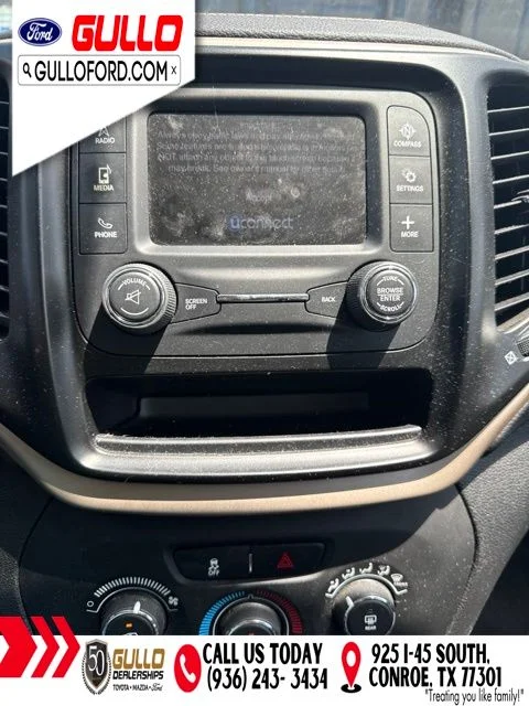 Certified Used 2018 Granite Crystal Clearcoat Metallic Jeep Latitude image 9