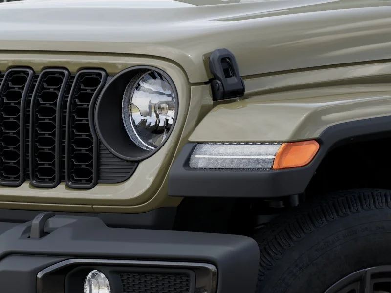 New 2025 41 Exterior Paint Jeep Sport S image 38