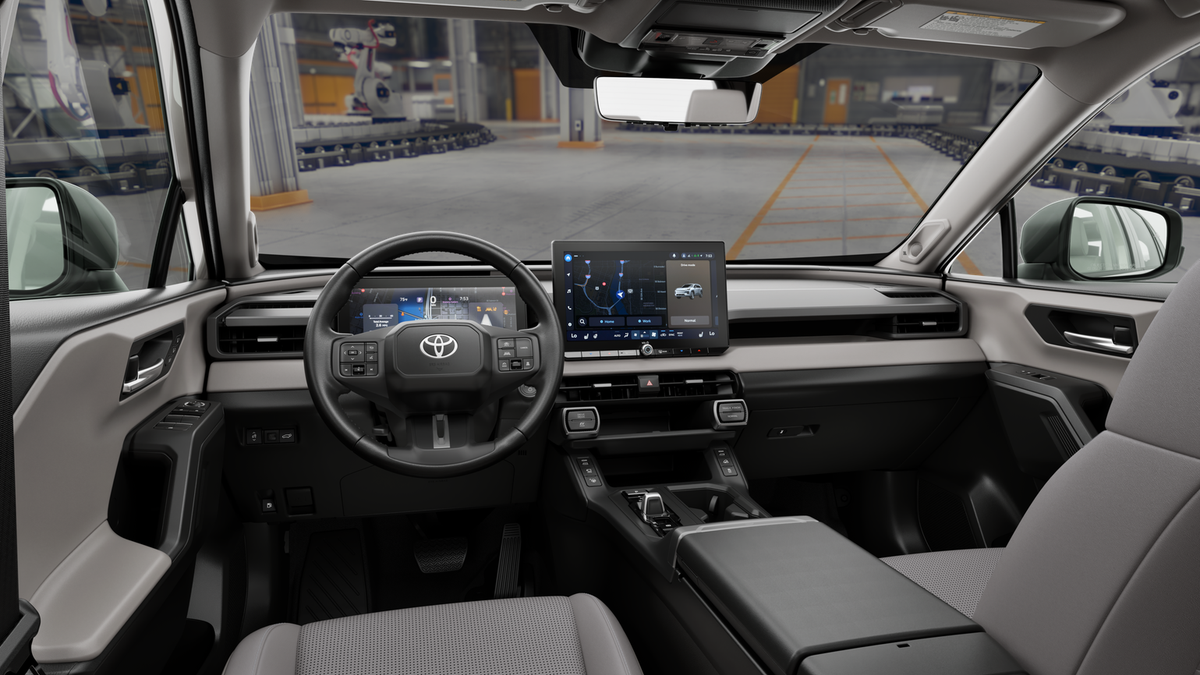 New 2026 Meteor Shower Toyota Limited image 19