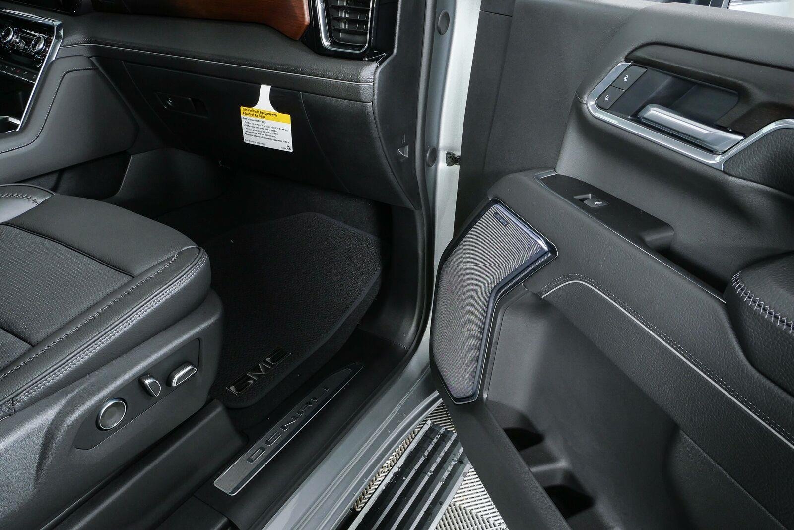 2026 GMC Sierra 2500HD Denali - Photo 25