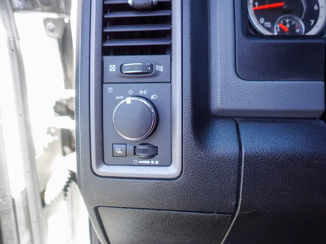 Used 2019 White Ram Tradesman image 20