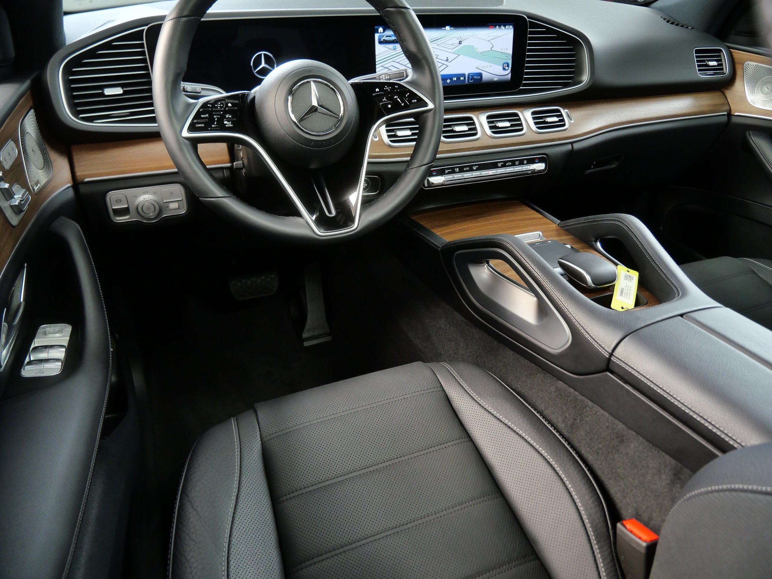 Certified 2026 Mercedes-Benz GLE GLE450E with VIN 4JGFB4GB1TB521767 for sale in Minnetonka, Minnesota