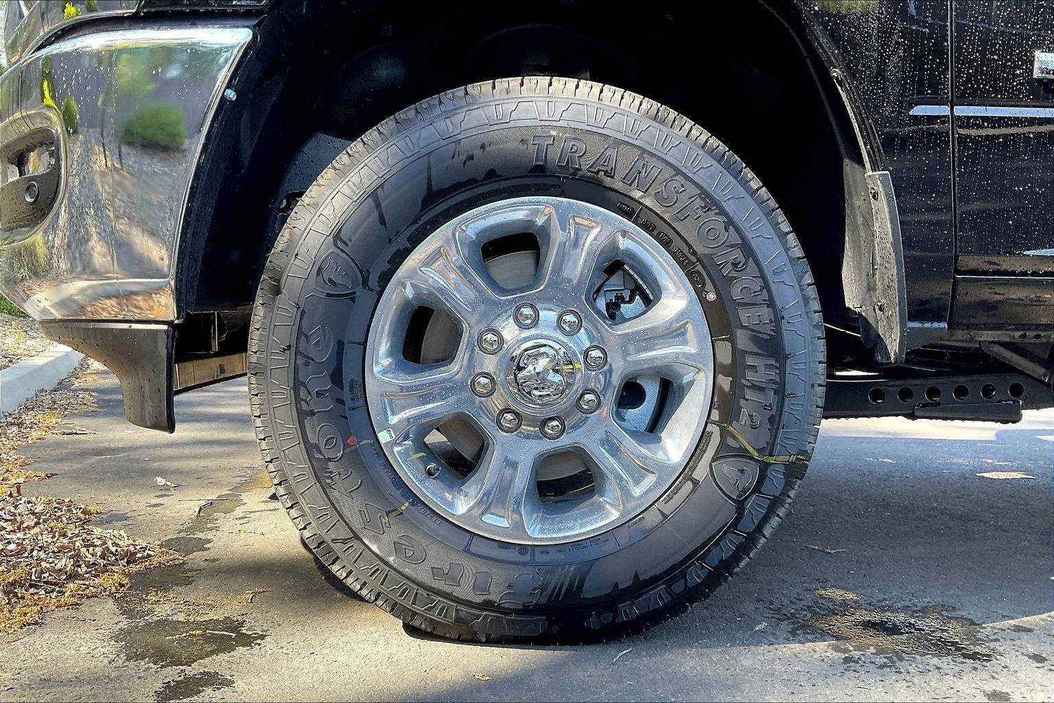2025 RAM 2500 Big Horn - Photo 14