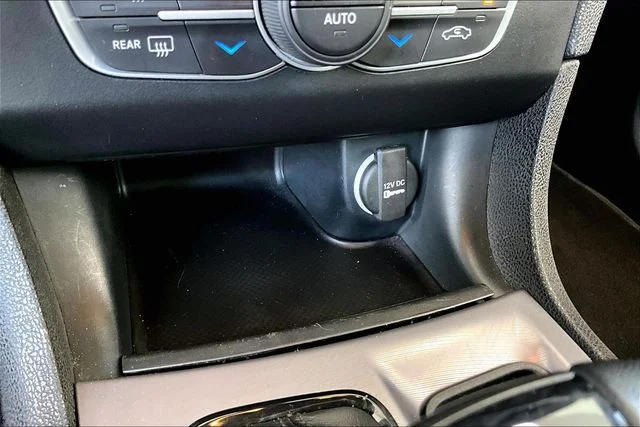 Used 2023 Orange Dodge GT image 24