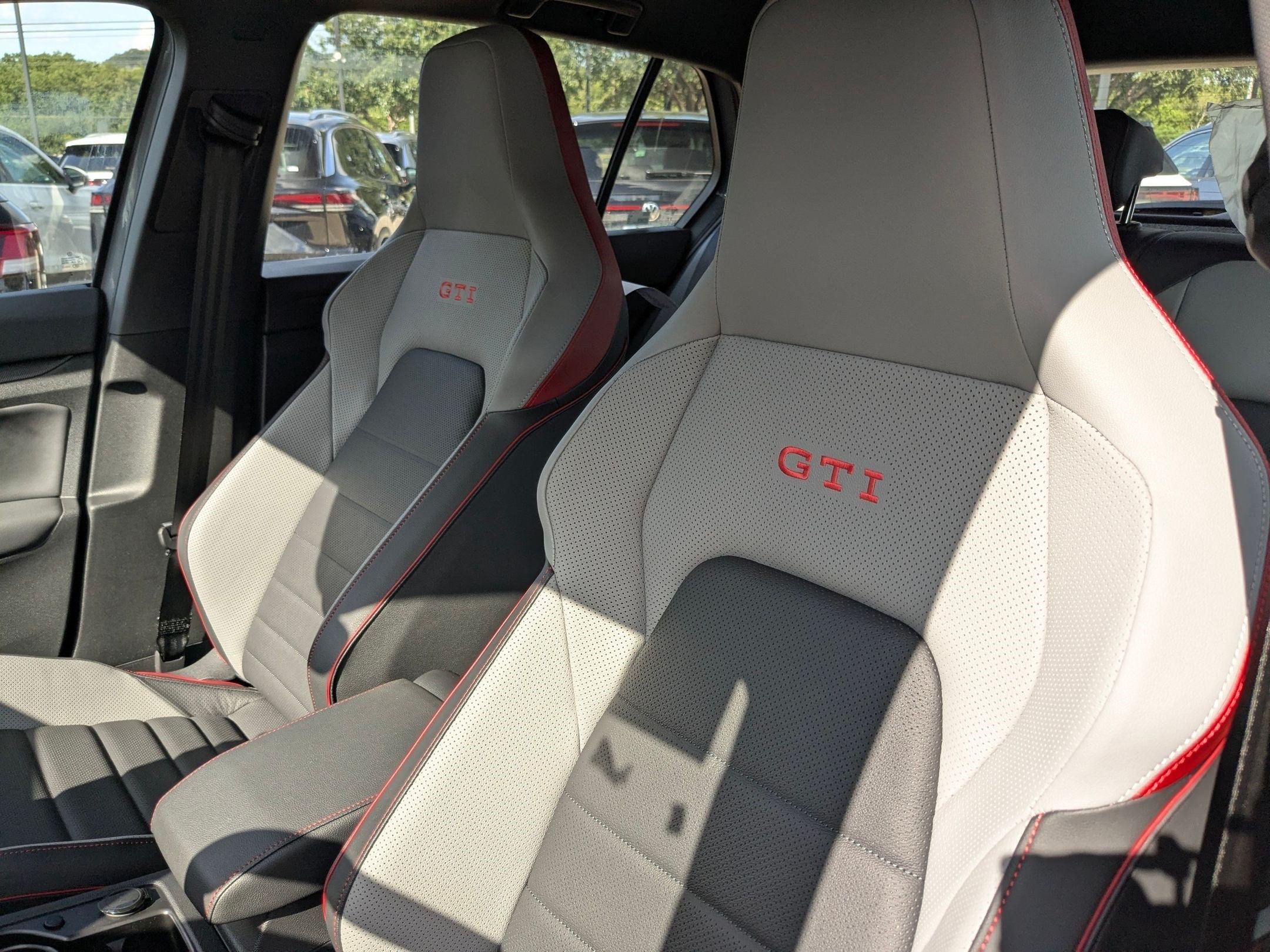 New 2026 MOONSTONE GRAY Volkswagen Autobahn image 8