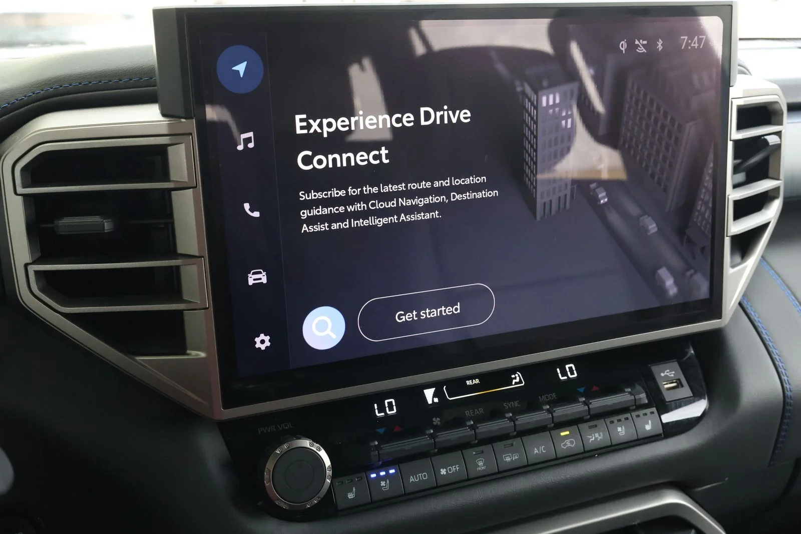 Used 2026  Toyota Platinum image 23