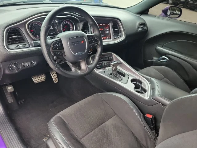2019 Dodge Challenger R/T - Photo 19