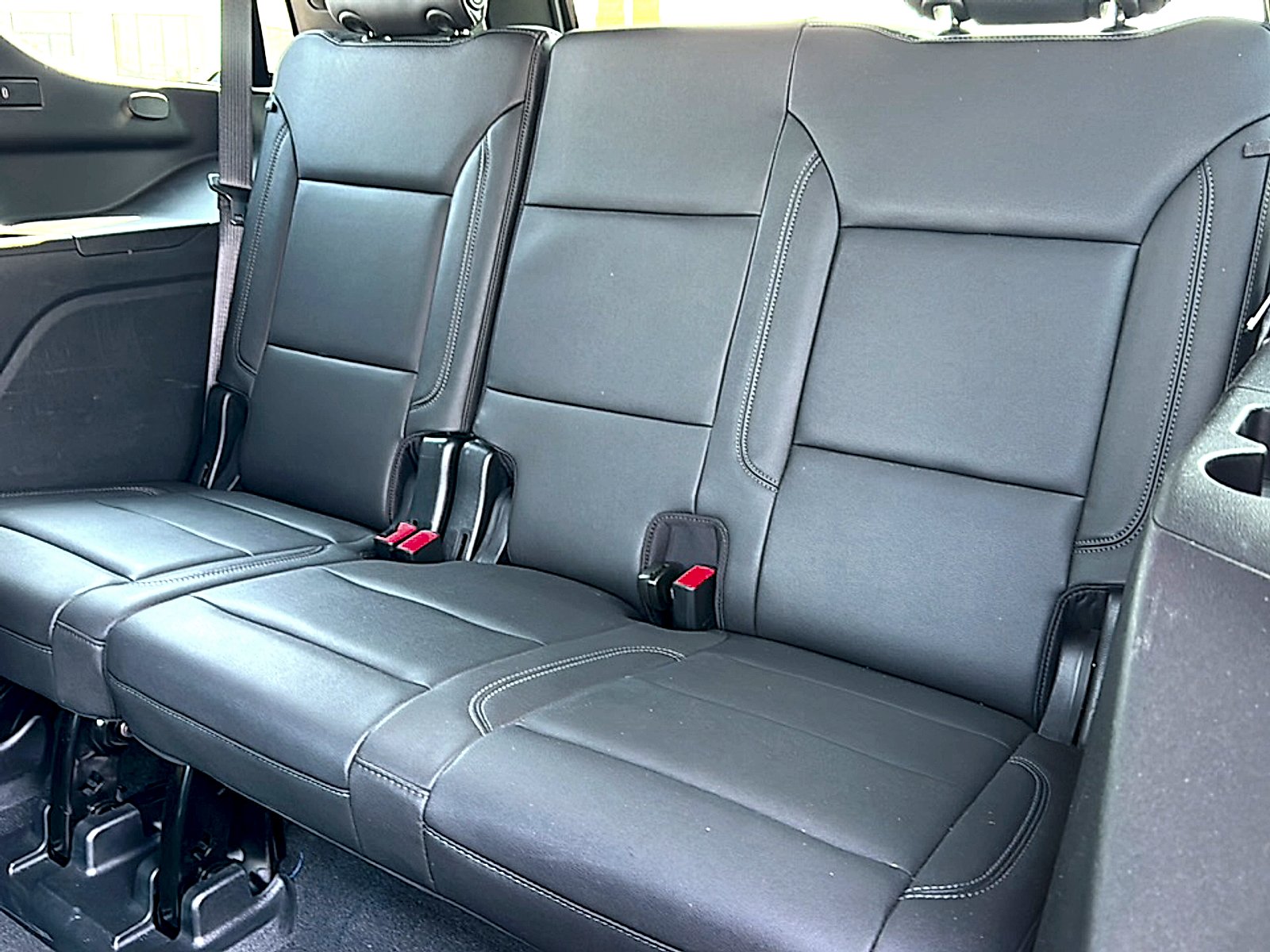 Used 2023 Gray Chevrolet 4WD Z71 image 21