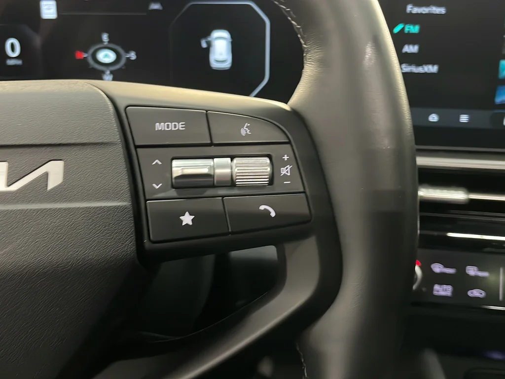 Certified Used 2026 Gray Kia SX-Prestige image 17