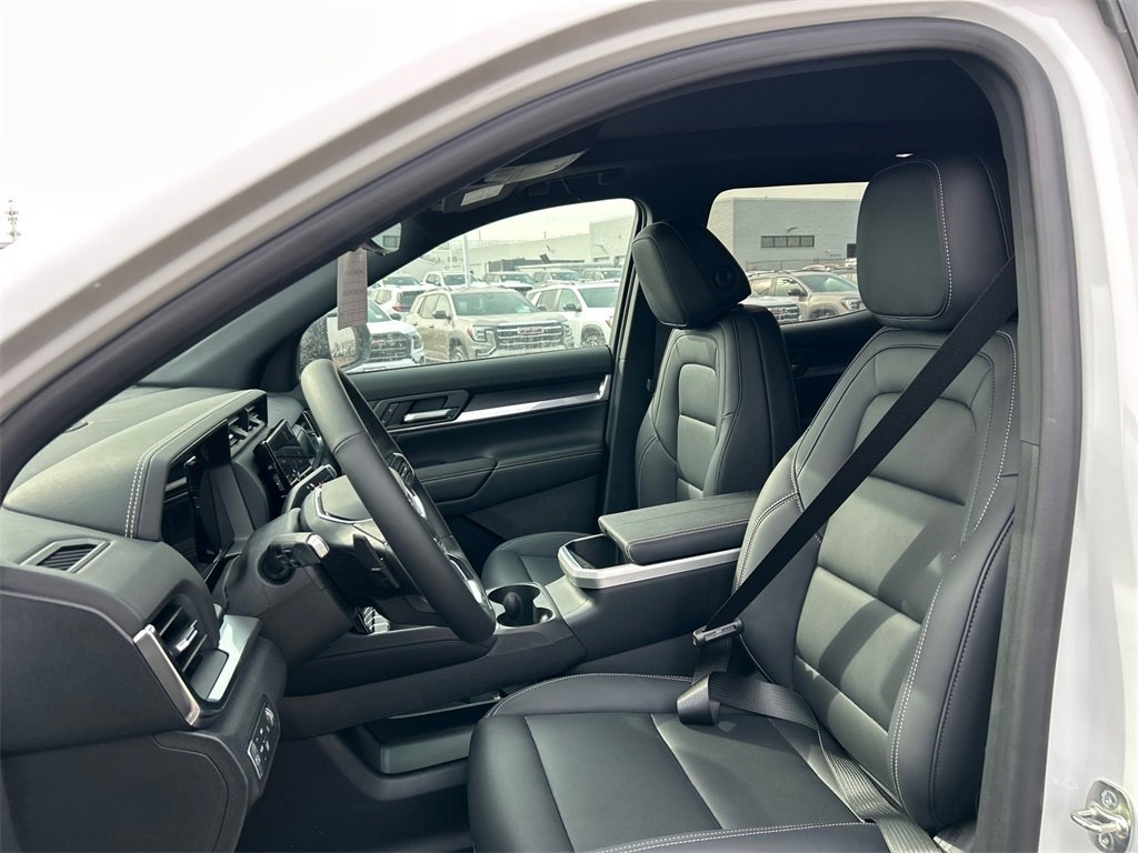 2026 GMC TERRAIN - Image 15